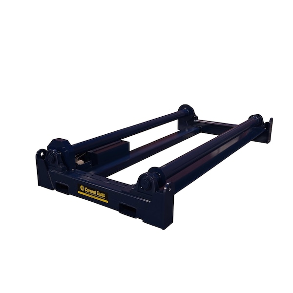 Current Tools 15 Ton Motorized Cable Reel Roller 615 Zoro